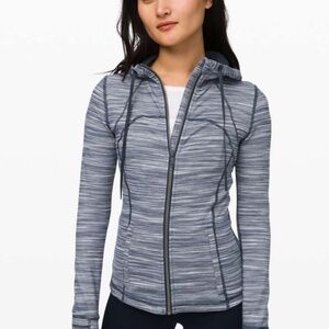 Lululemon Hooded Define Jacket *Nulu